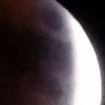 Blood Moon Eclipse 2015